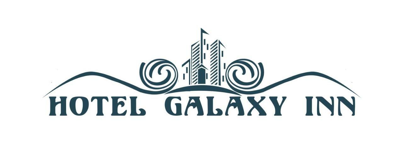 Hotel Galaxy Inn Gurgaon Exterior photo